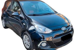 Hyundai i10 1.0 MPI Login