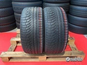 2 gomme 235 40 18 Nokian