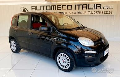 Fiat Panda 1.2 BENZ. - 2016 - KM. 133.000