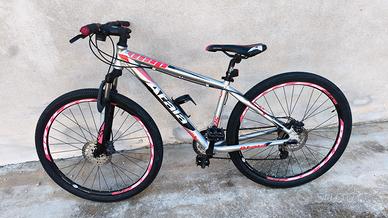 Bici Atala 27.5 wap