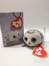 ty peluche happy meal