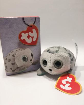 ty peluche happy meal