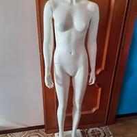 Manichino donna