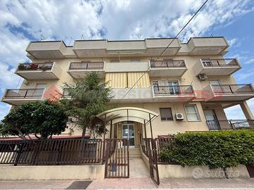 Appartamento Leporano [Cod. rif 3239424VRG]