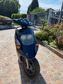 Scooter Malaguti F10