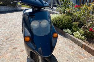 Scooter Malaguti F10