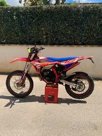 Beta rr 50 racing