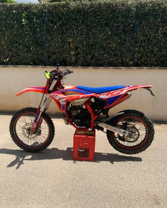 Beta rr 50 racing