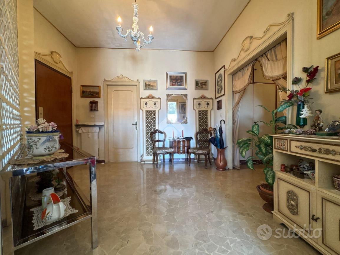 Apartment in Chiavari, Sampierdicanne - Vista 3