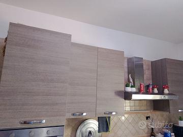 Cucina usata