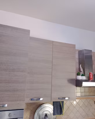 Cucina usata