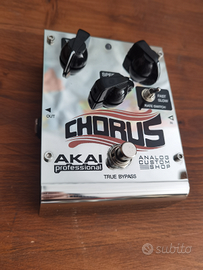 Chorus akai