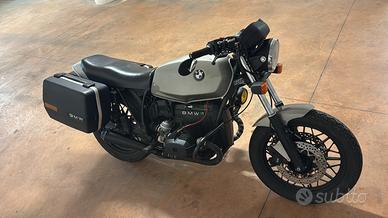Bmw r65