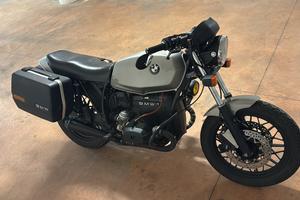 Bmw r65