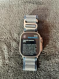 Apple watch ultra 2