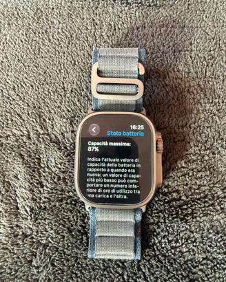 Apple watch ultra 2