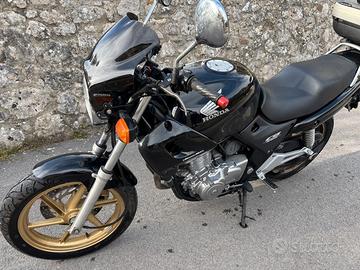 Honda CB500