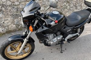 Honda CB500