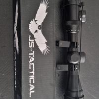 js tactical