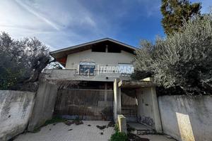 VILLA INDIPENDENTE DA PERSONALIZZARE