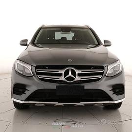 Mercedes-benz GLC 250 d 4Matic
