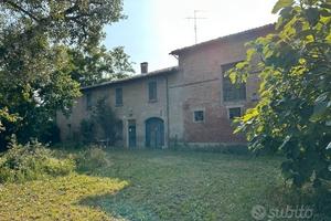 Casa colonica
