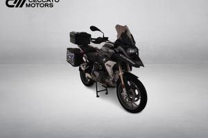 BMW R 1250 GS Abs