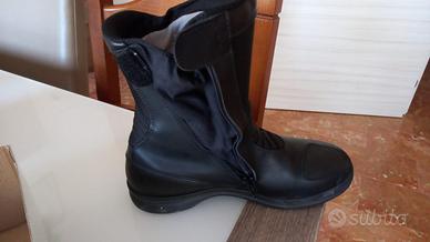 Stivali da moto