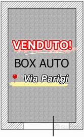 Box/Posto auto Casamassima [CASAMASSIMA501VRG]