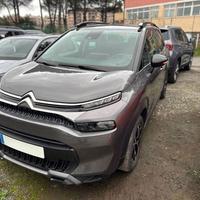 CITROEN C3 Aircross I 2021 - C3 Aircross 1.2 puret
