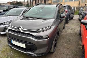 CITROEN C3 Aircross I 2021 - C3 Aircross 1.2 puret