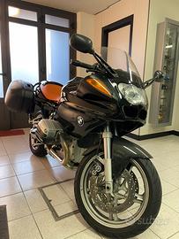 BMW R1100s anno 1997 certificata ASI - R 1100 S