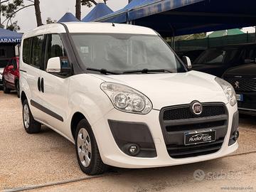 FIAT Doblò 1.6 MJT 105CV PC Combi N1 SX