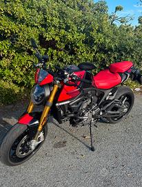 Ducati Monster 937 SP | 2024