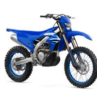 Yamaha WR 450 F 2025