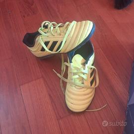 scarpe calcetto bambino