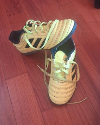 scarpe calcetto bambino
