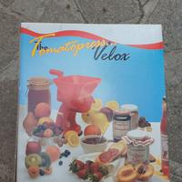 Passa pomodoro tomatopress velox