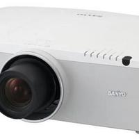 VIDEOPROIETTORE SANYO PLC-WM4500L