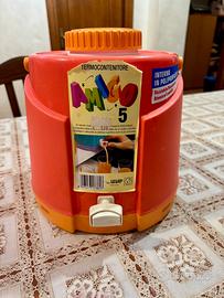 Thermos 5 litri