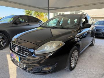 Fiat Croma 1.9 Multijet 120cv Dynamic 2009