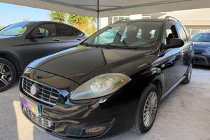 Fiat Croma 1.9 Multijet 120cv Dynamic 2009