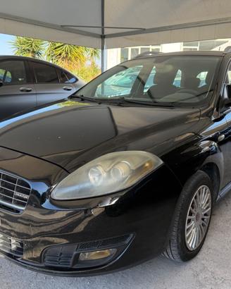 Fiat Croma 1.9 Multijet 120cv Dynamic 2009