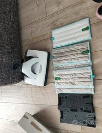 accessorio Folletto sp600 s