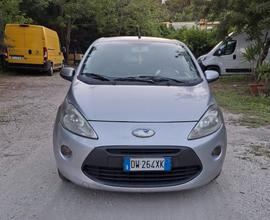 2009 Ford Ka 1.2 8V 69CV