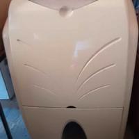 Deumidificatore DeLonghi