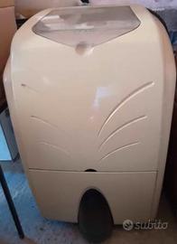 Deumidificatore DeLonghi
