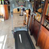 Tapis roulant diadora sport