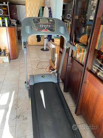 Tapis roulant diadora sport