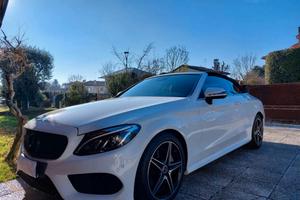 Mercedes Classe C 180